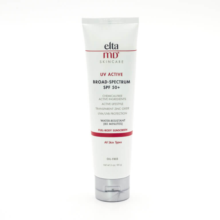 EltaMD UV Active Broad-Spectrum SPF 50+