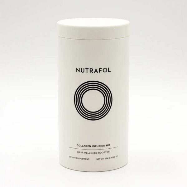 Nutrafol Collagen Infusion MD