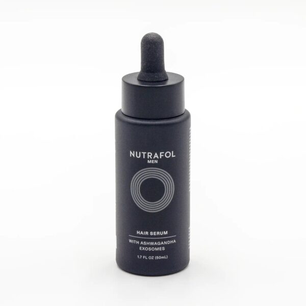 Nutrafol Hair Serum for Men