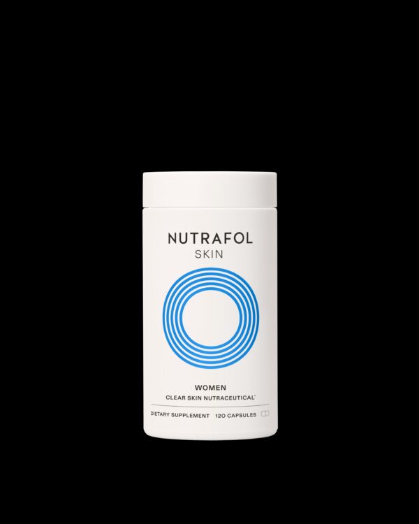 Nutrafol Skin (30 day)