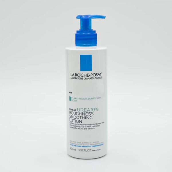 La Roche-Posay Lipikar Urea 10% Roughness Smoothing Lotion