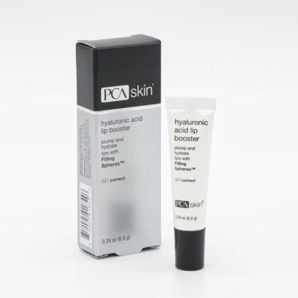 PCA SKIN Hyaluronic Acid Lip Booster