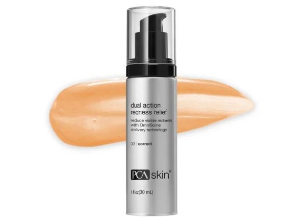 PCA SKIN Dual Action Redness Relief - Image 4