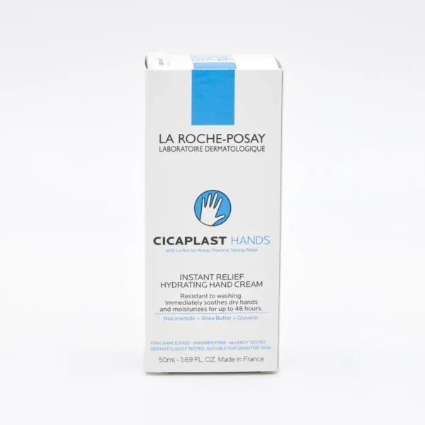 La Roche-Posay Cicaplast Hands - Image 4