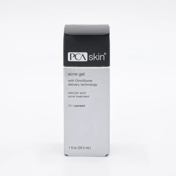 PCA SKIN Acne Gel - Image 3