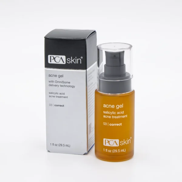 PCA SKIN Acne Gel