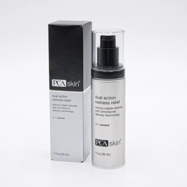 PCA SKIN Dual Action Redness Relief