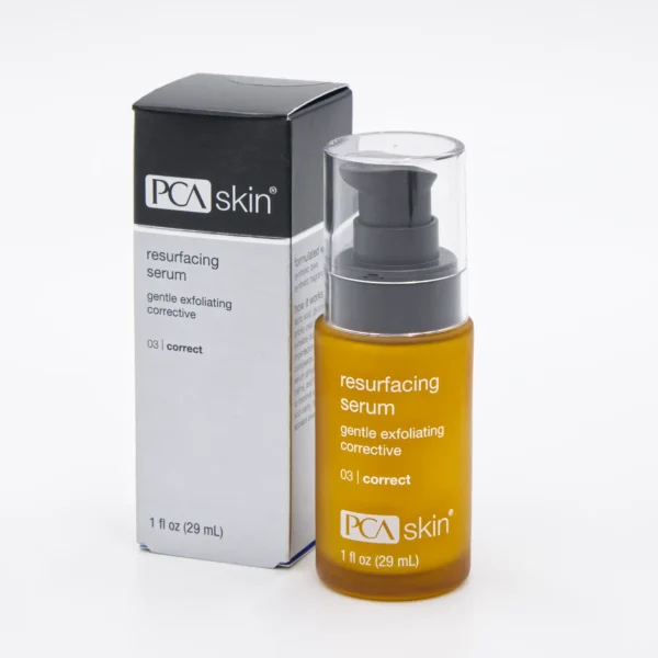 PCA Skin Resurfacing Serum