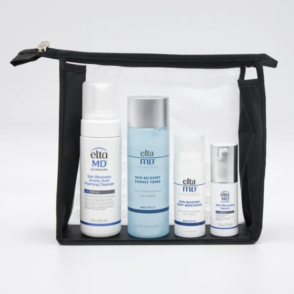 EltaMD Skin Recovery System