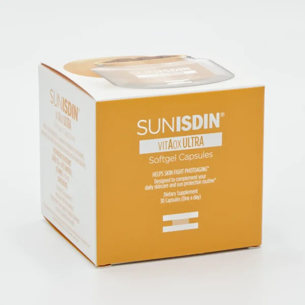 ISDIN Sunisdin Softgel Capsules - Image 5